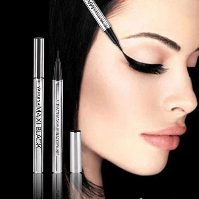 Perfect Eyeliner longue durée imperméable à l'eau
