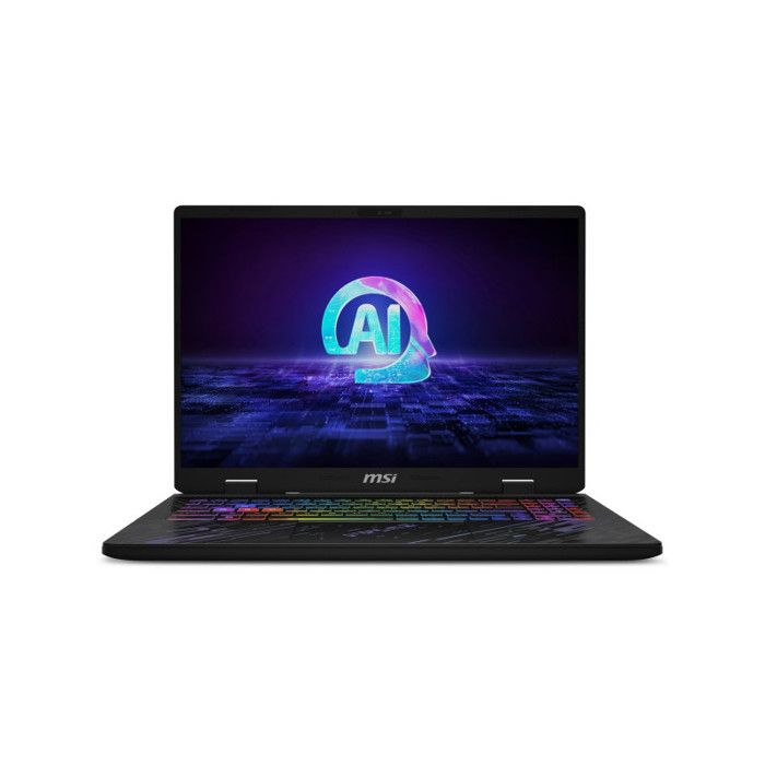 MSI-PULSE-AI-C1VFKG-081MA | 16(240Hz) QHD | Ultra 9 185H | 8GB*2 DDR5 | 1TB SSD Gen 4 | RTX 4060 | W11H |W/BAG