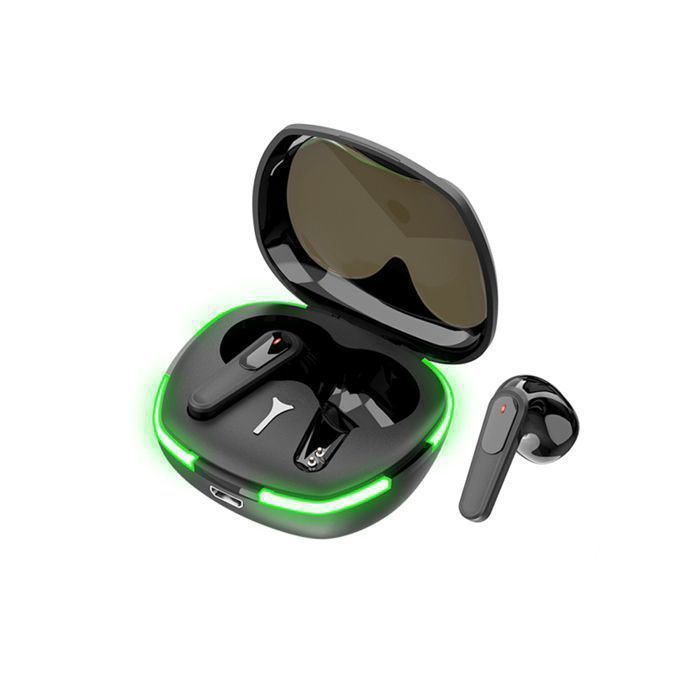 Écouteurs Bluetooth 5.1 - Topewon - Pro 60 TWS - Son HiFi Stéréo - Sans Fil - Micro intégré
