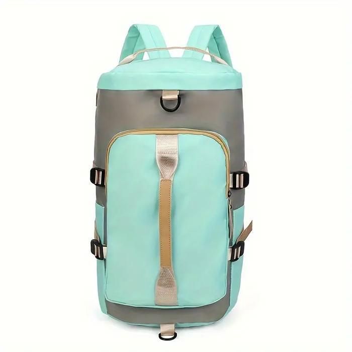 Sac À Dos De Fitness et Voyage avec compartiment Chaussures