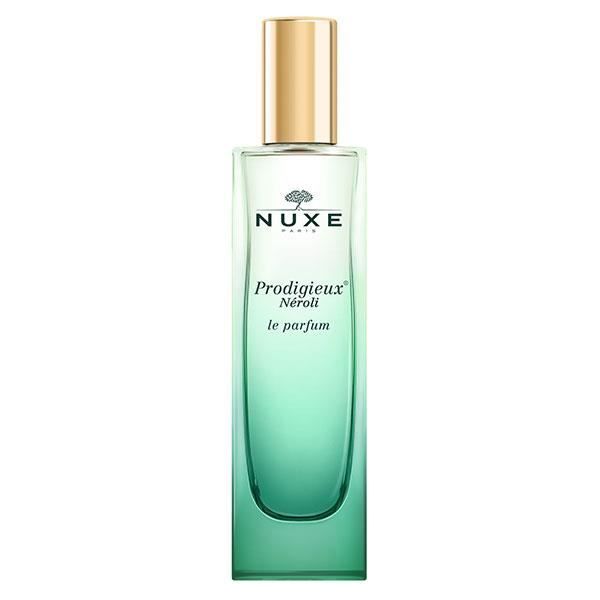 Parfum pour femme - NUXE - Nuxe Prodigieux® Néroli - Eau de parfum 50ml - Notes de néroli - Famille florale