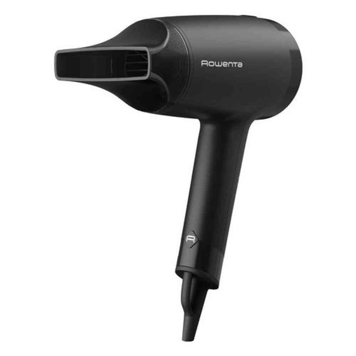 Sèche-cheveux - ROWENTA - CV1801F0 - 2000W - Air froid - Ioniseur d'air