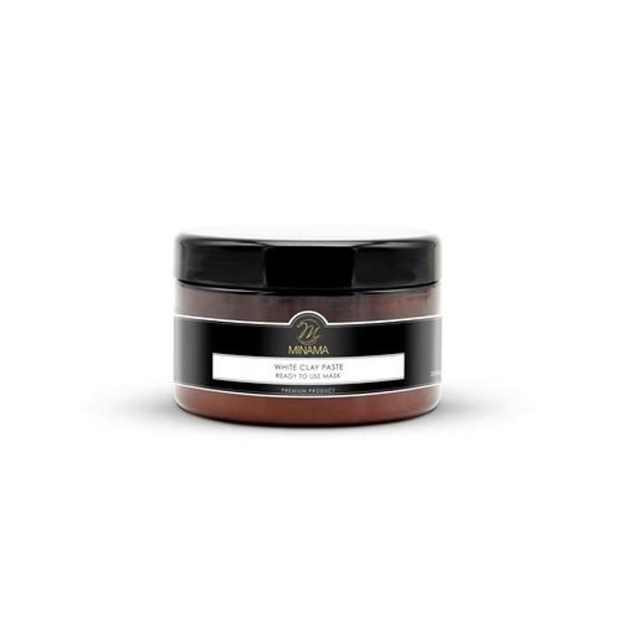 Argile BLANCHE naturelle, qualité Premium - Pour la cosmétique maison