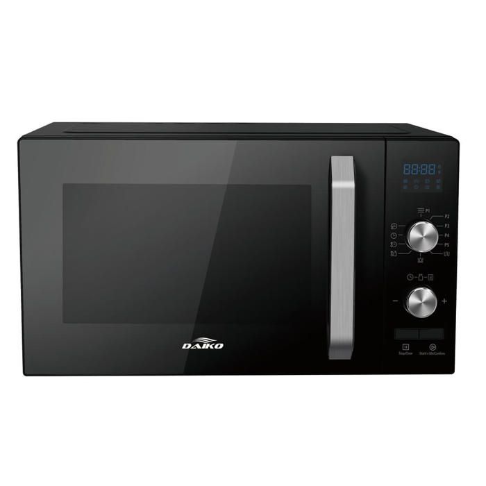 Micro-ondes Grill-23L Écran LED