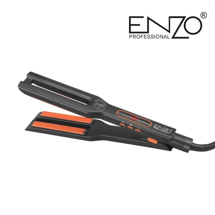 ENZO - Lisseur Double Plaque EN-1297