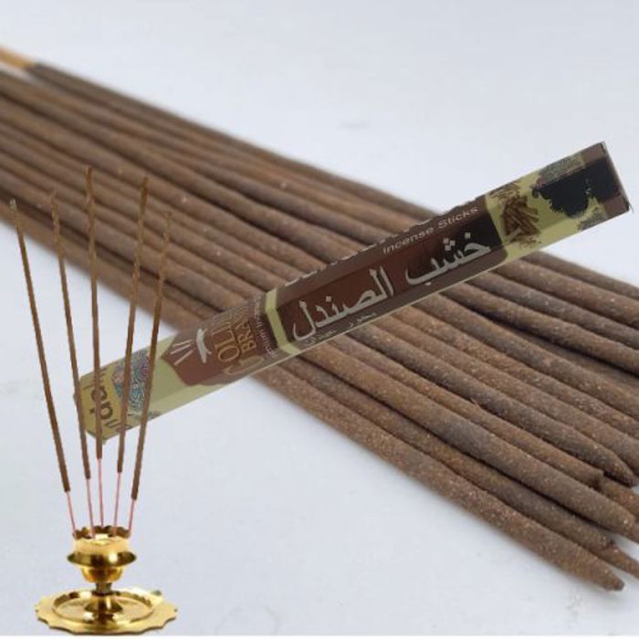 OUD nad BÂTONS D'ENCENS bois de santal  sticks 20