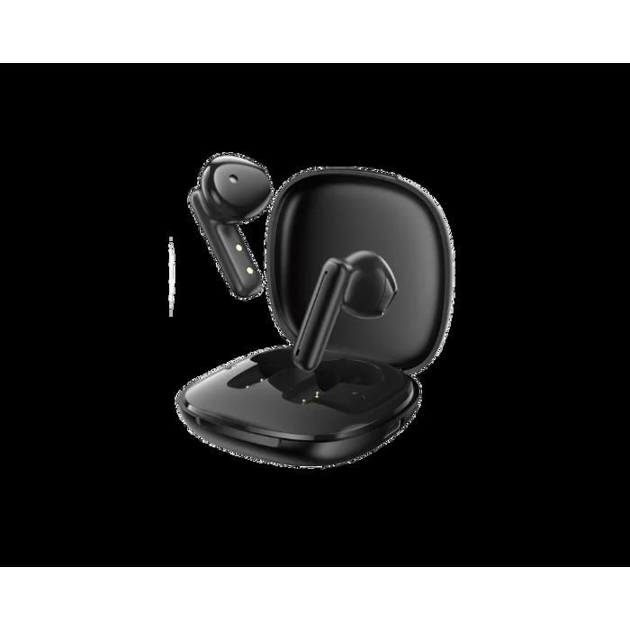 Écouteurs sans fil - Foneng - BL135 - Bluetooth 5.3 - Anti-bruit actif - Noir