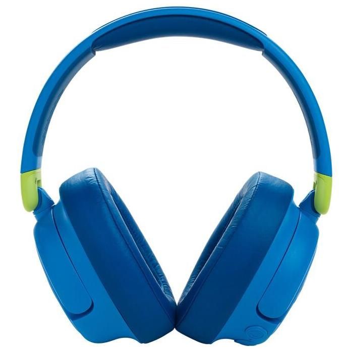 JBL JR 460 NC Bleu