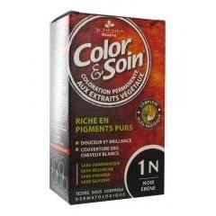3 Chênes Color et Soin Coloration Femme - Couleur