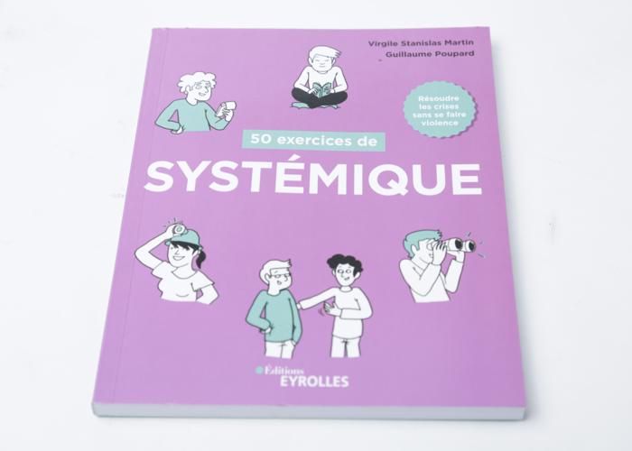 50 EXERCICES DE SYSTEMIQUE