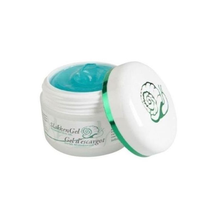 SNAIL GEL SLAKKEN CRÈME GEL À LA BAVE D'ESCARGOT