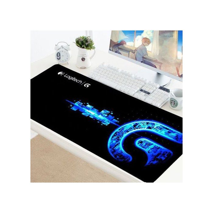 Tapis souris XXL Large 90CM × 40CM gaming mousepad tapis gamer XXl DESKTOP LAPTOP