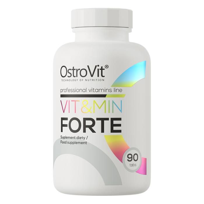 Vit&Min FORTE 90 comprimés