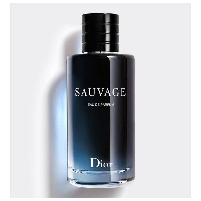 Dior Sauvage eau de parfum
