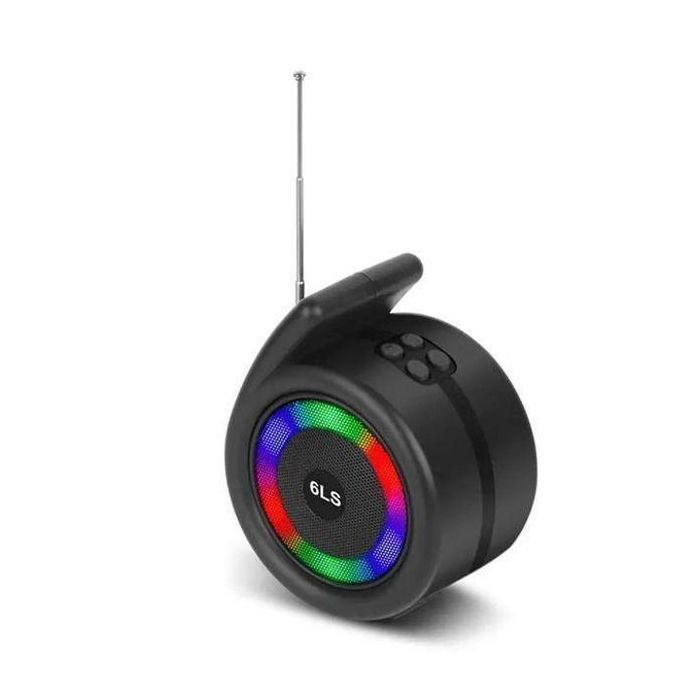 Chinehigh Haut-Parleur Bluetooth Mini Speaker 778