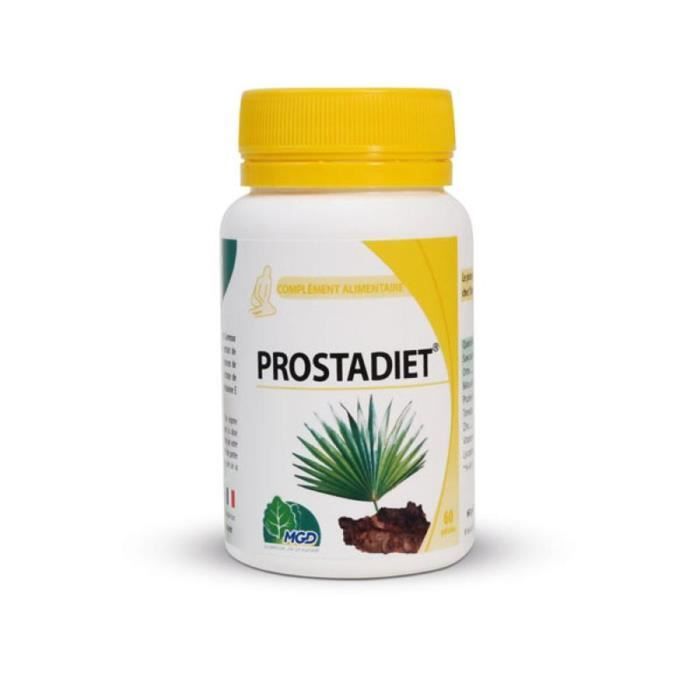 Prostadiet 60 gélules