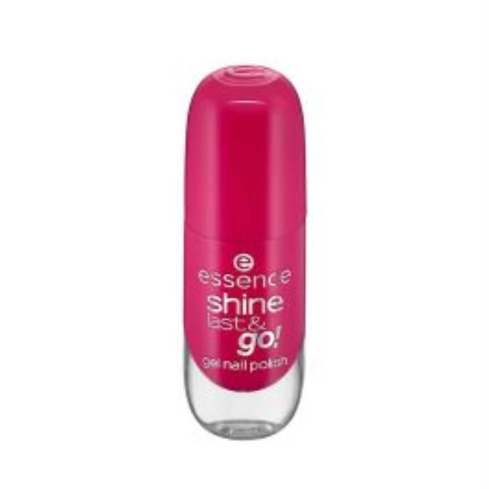 Vernis à Ongles - Clean Beauty - Orchid Jungle Essence - Vegan - Sans Micro-Plastiques - 12