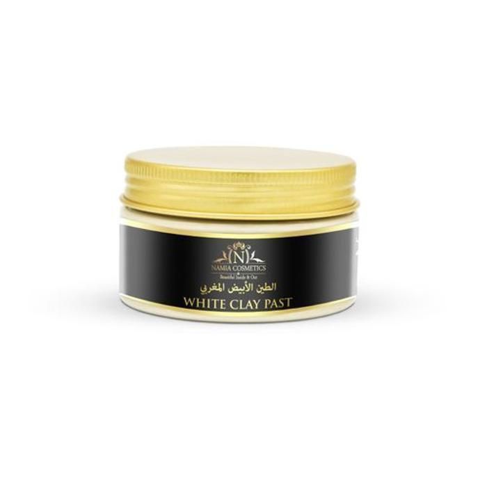 Argile Blanche 150 grammes