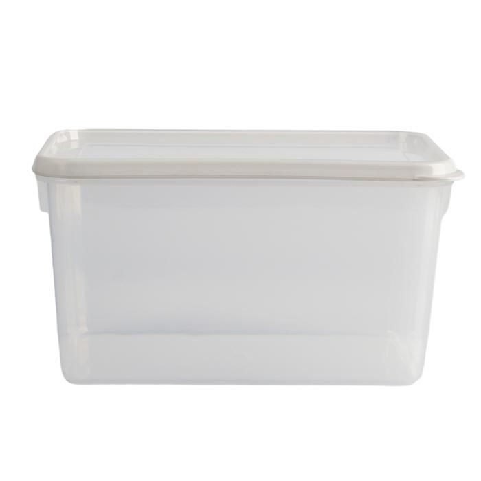 BOITE AMBRA 2 L