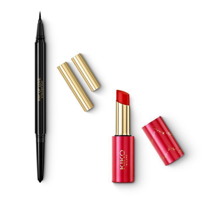 Ray Of Love Perfect Look Kit 02 Sweet Cherry