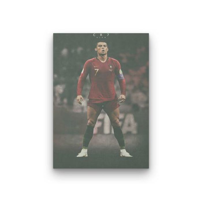 Tableau Mural Décoratif forex - cristiano-ronaldo-portugal