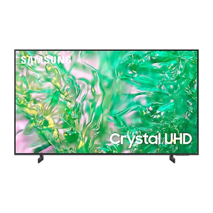 Téléviseur LED UA50DU8000UXMV CRYSTAL UHD - SAMSUNG