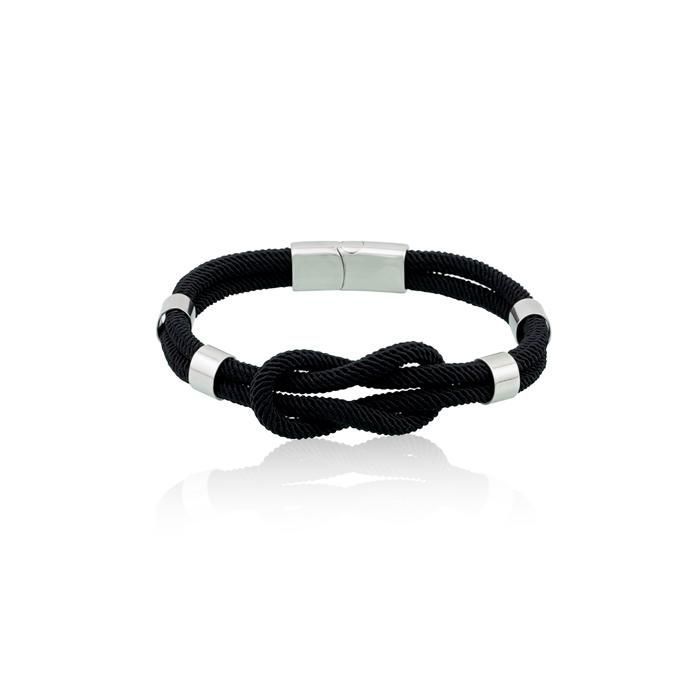 Bracelet Cordon Billionnaire BL0335NS