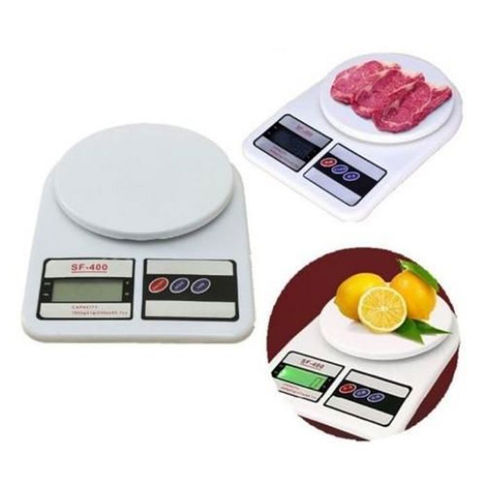 Balance de cuisine, Mini Balance électronique  1g a 5KG
