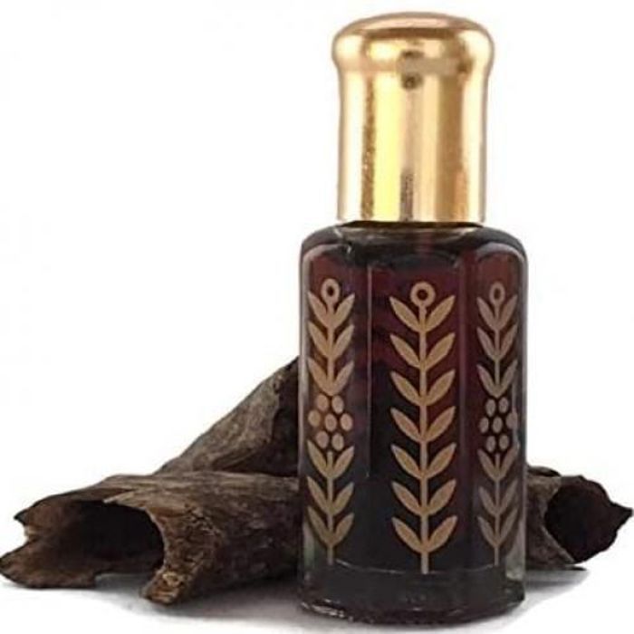 Huile de Oud - Super Maliki - Cambodge Royal - 100% Pure - 12ml, - Parfum Longue Durée