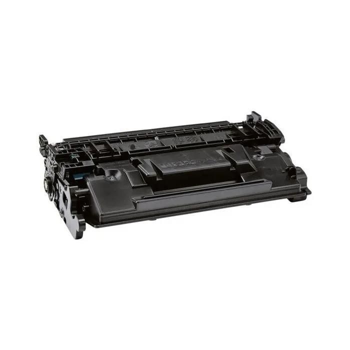 Toner compatible Noir CE255A – HP 55A