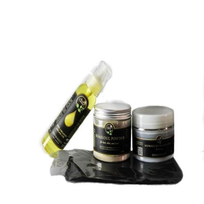 Pack Hammam