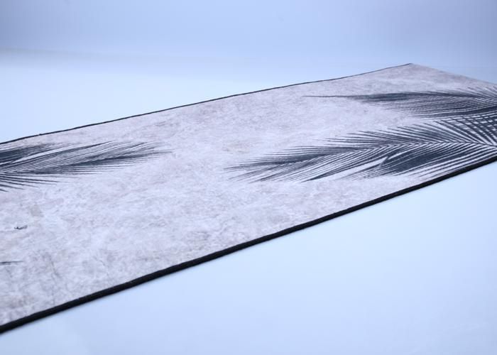 Tapis Cuisine Step 57x175 - Couleur aléatoire