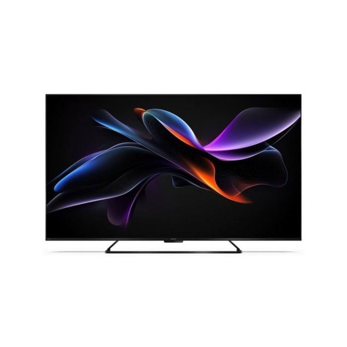 Sharp QLED 43HR7265E 43" 4K Ultra HD 120Hz Smart TV Google TV Dolby Vision