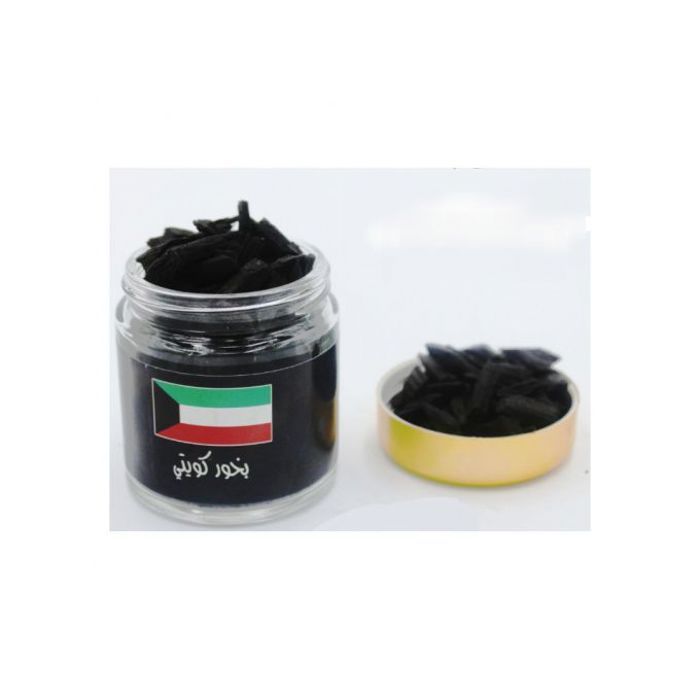Bakhoor Encens koweïtien - Bkhour Oud - 50g
