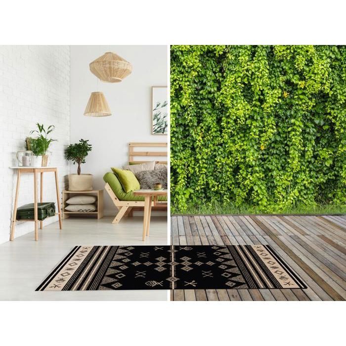 Tapis berbère 60x90 cm