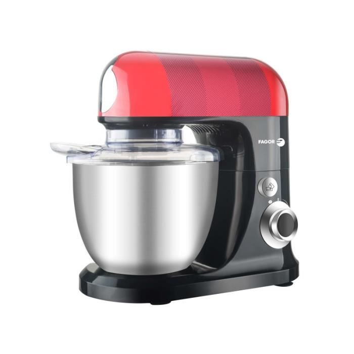ROBOT PATISSIER 750W 4,3L FAGOR