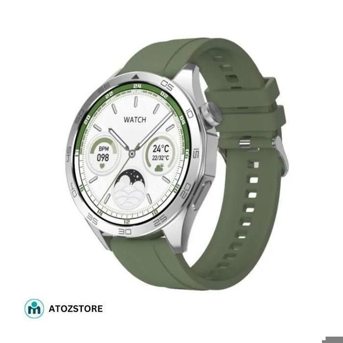 Smart Watch kalobee sk48 avec 3 ceintures