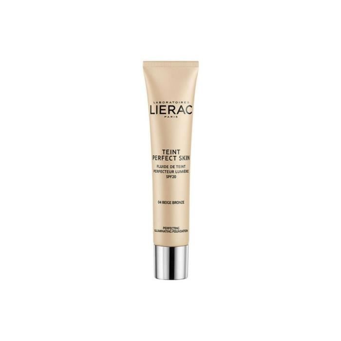 Lierac Teint Perfect Skin Beige Bronze 04 30ml