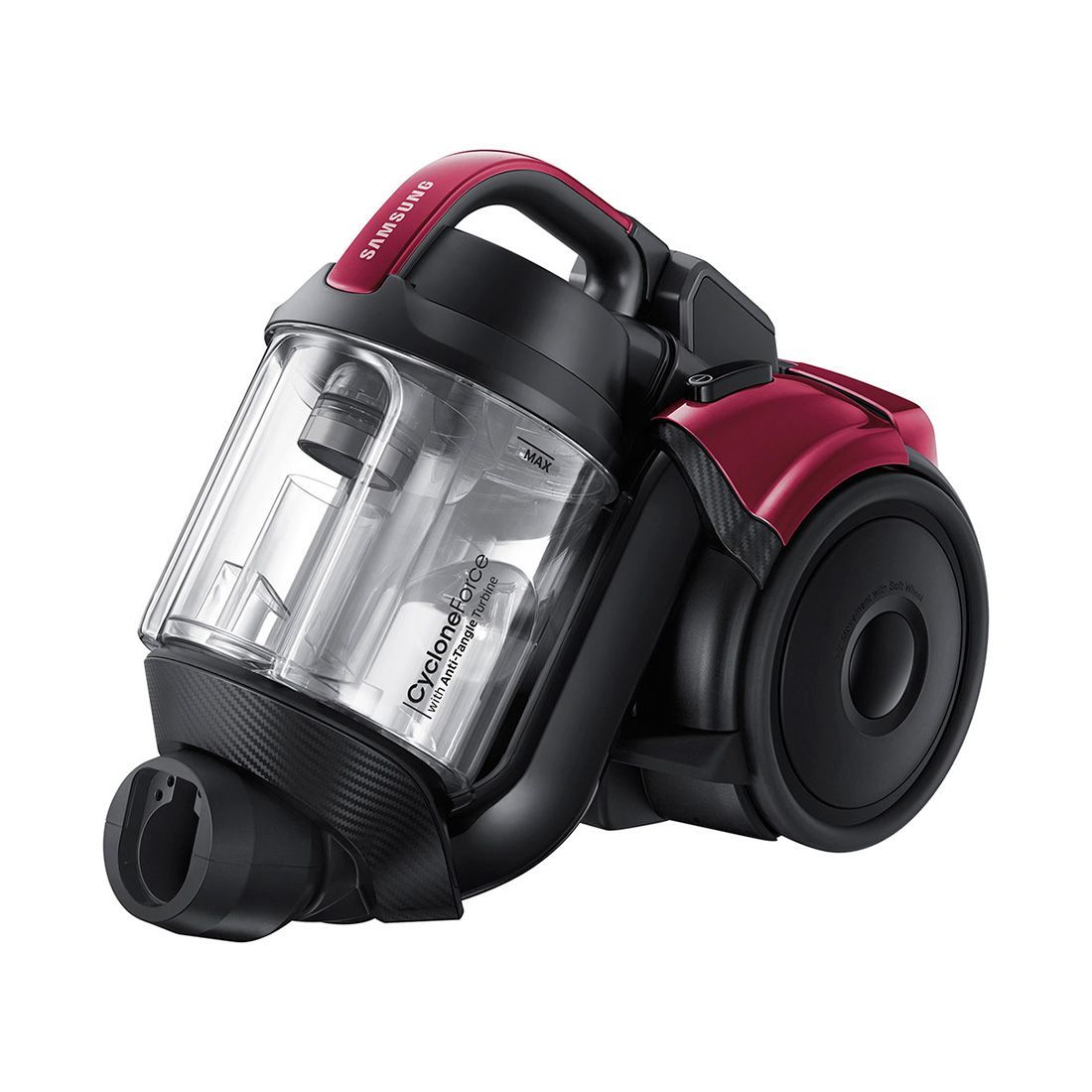 Aspirateur - SAMSUNG VC21K5150HP/MA