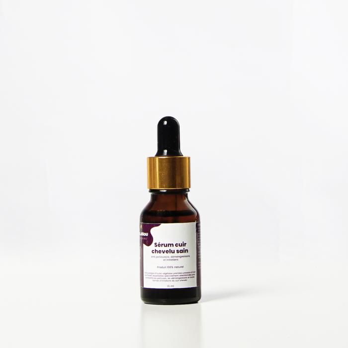 Sérum cuir chevelu sain 15 ml