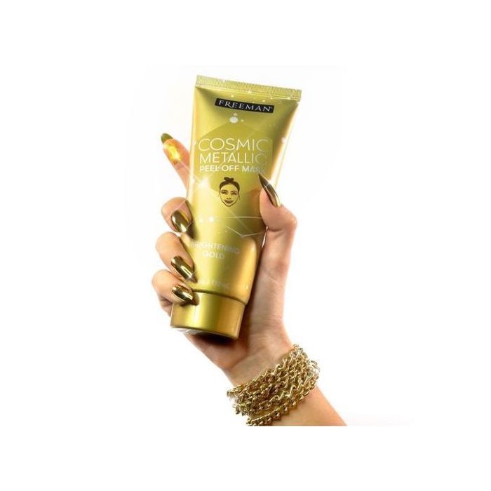 Masque éclaircissant Cosmic Metallic OR