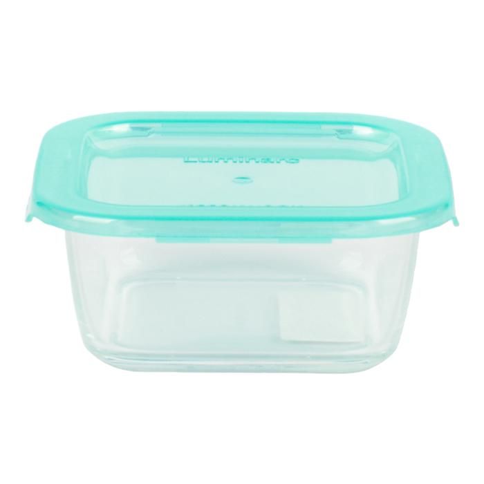 BOITE CARRE LAGON KEEP'N Q0129 38CL LUMINARC