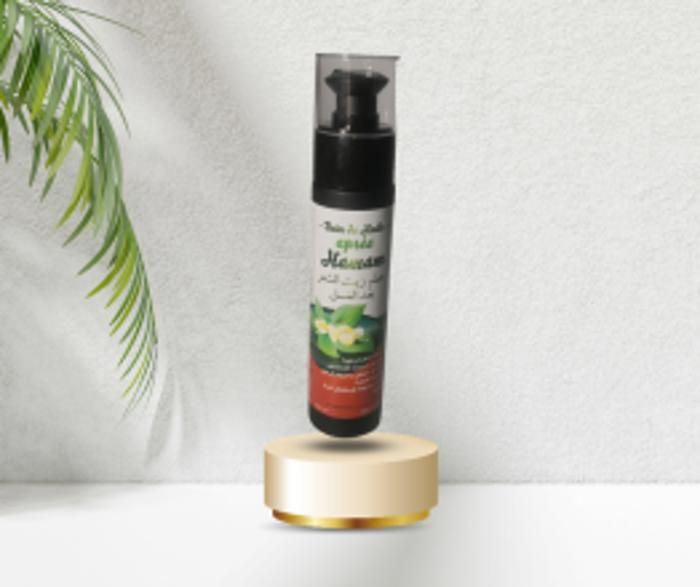 Bain d’Huile après Hammam 50ml