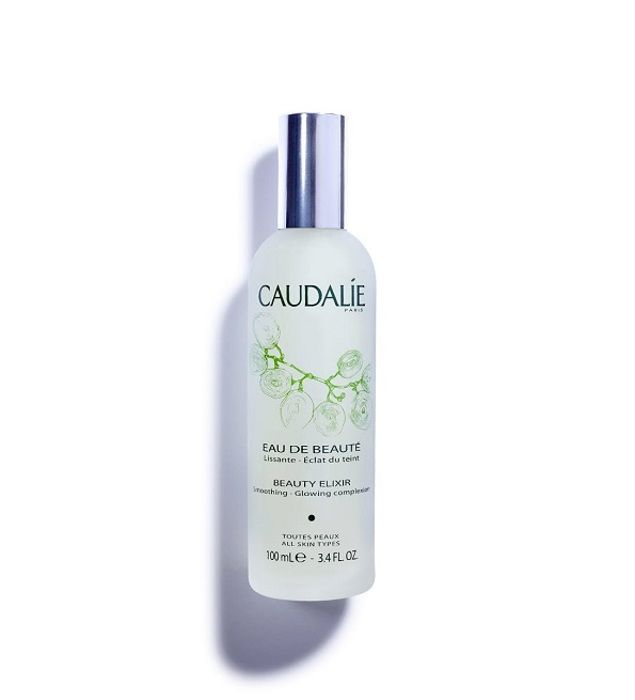 Hydratant Visage - Caudalie Eau De Beauté - 100 ml - Spray - Sans parabène