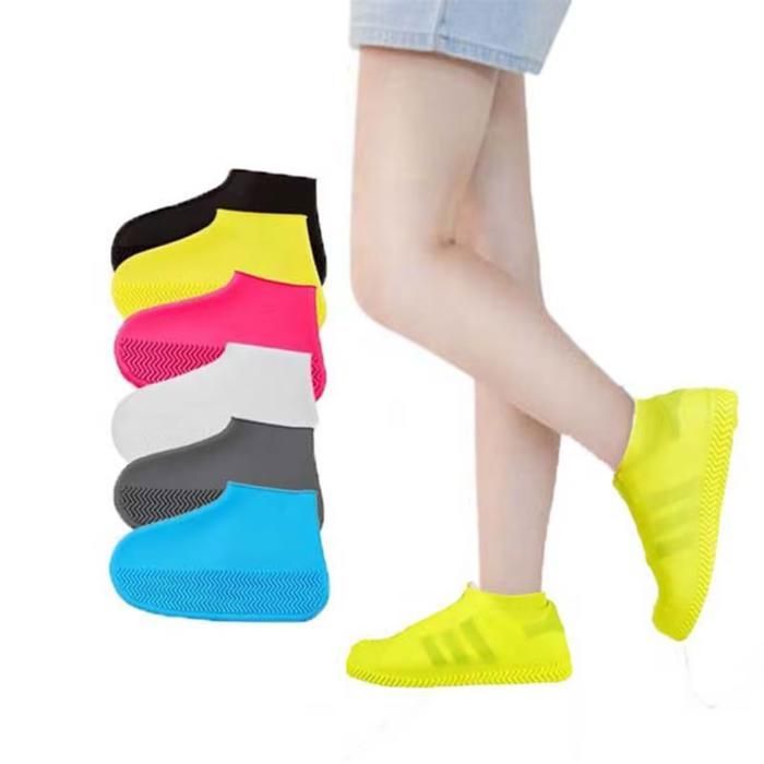 Housseprotectionsilicone (Couleur aléatoire)