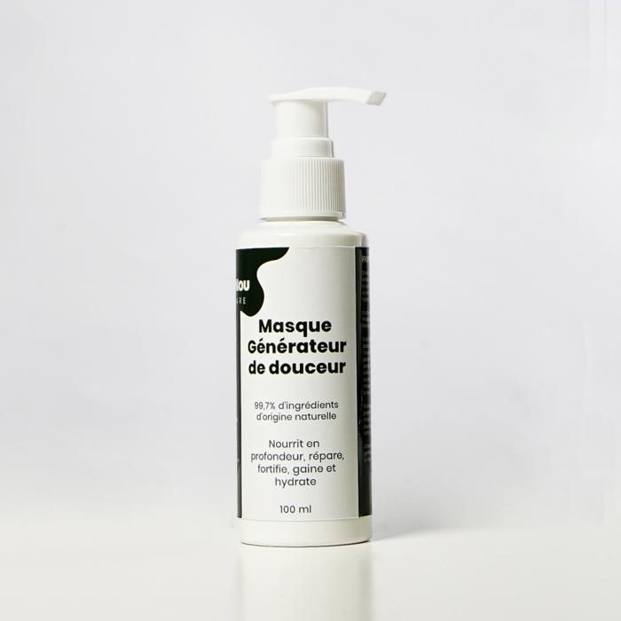 Masque Générateur de douceur 100ml