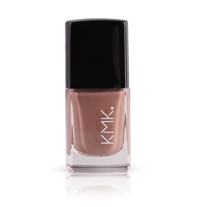 Vernis à Ongles - KMK - Dune Marron Medium - 11ml - Longue tenue - Application fluide