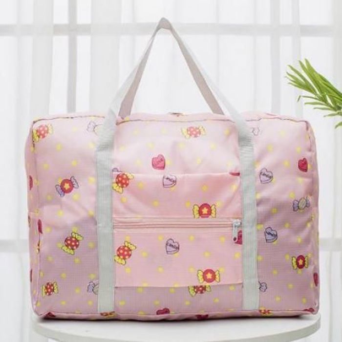 Sac de voyage pliable imperméable Pour Rangement De Vetements