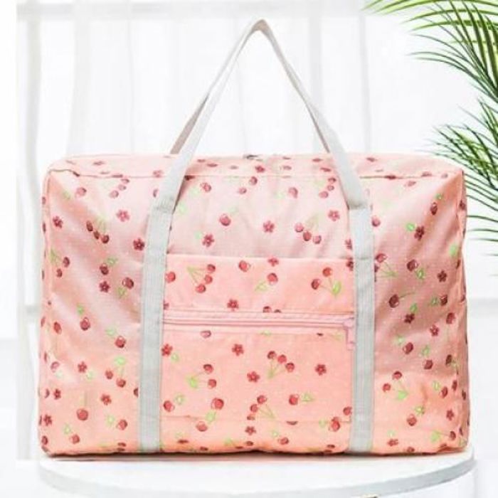 Sac de voyage pliable imperméable Pour Rangement De Vetements