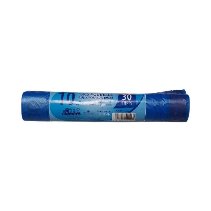SAC POUBELLE  FAYZ  30L10U